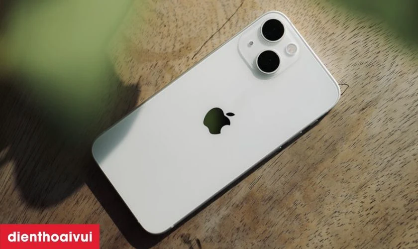 Giá iPhone 13 mini cũ bao nhiêu?