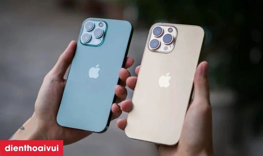iPhone 13 Pro 256GB cũ xài tốt không?
