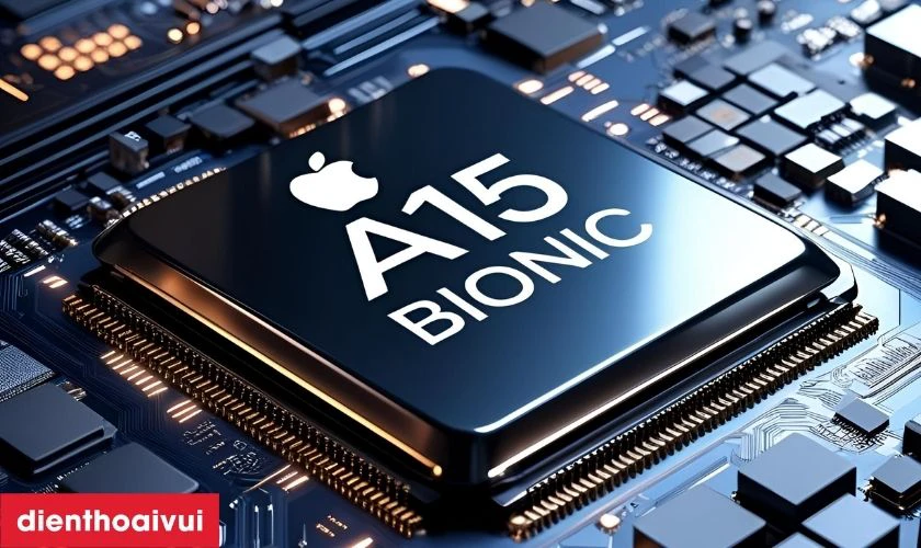 Điểm nổi bật của iPhone 13 Pro Max 1TB - Đổi Bảo Hành
