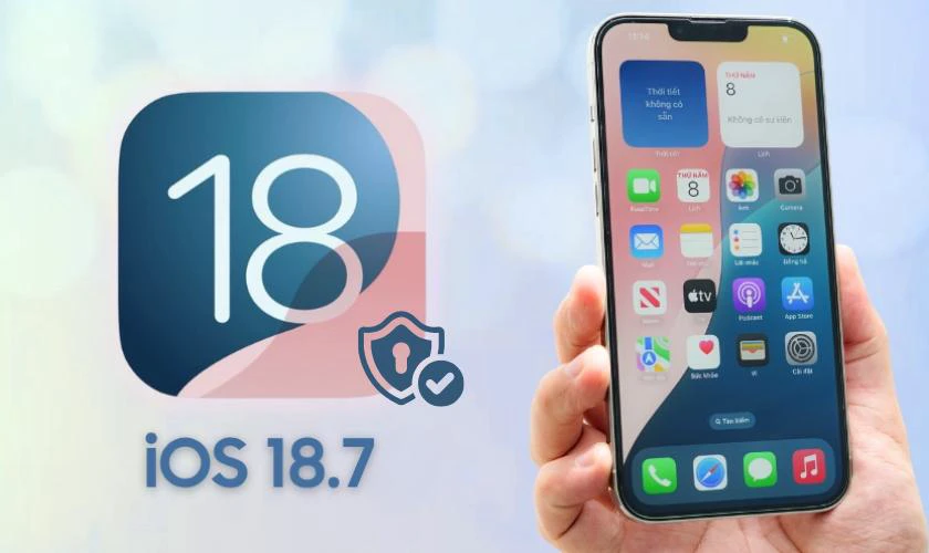 Vá lỗi bảo mật quan trọng