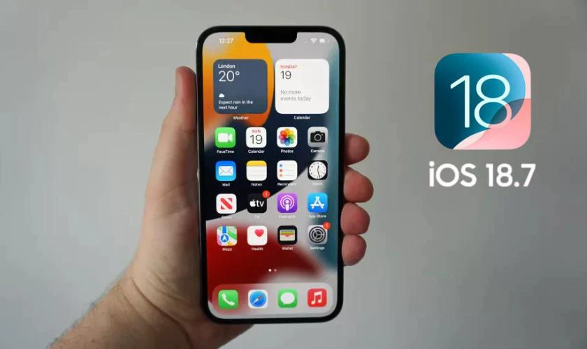 Tối ưu hiệu năng và độ ổn định