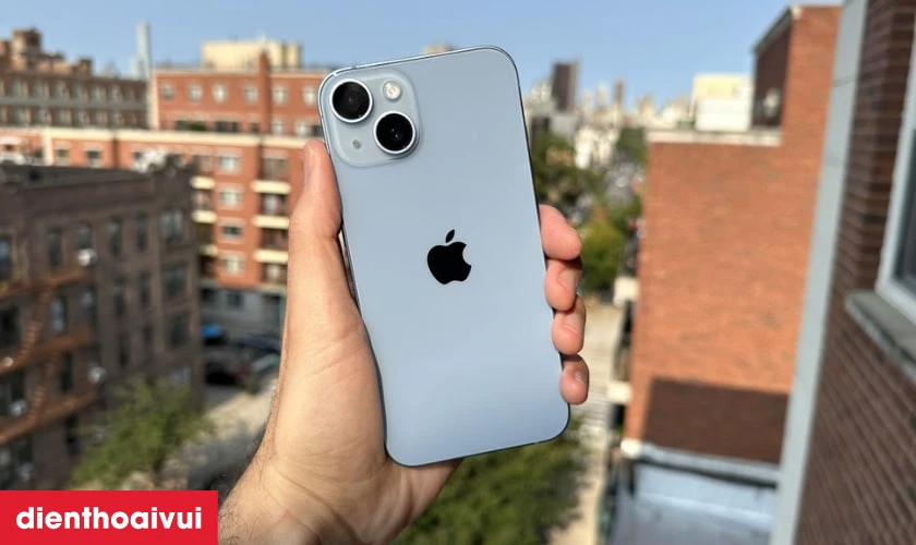Đánh giá iPhone 14 128GB cũ có còn đáng mua ở thời điểm hiện tại