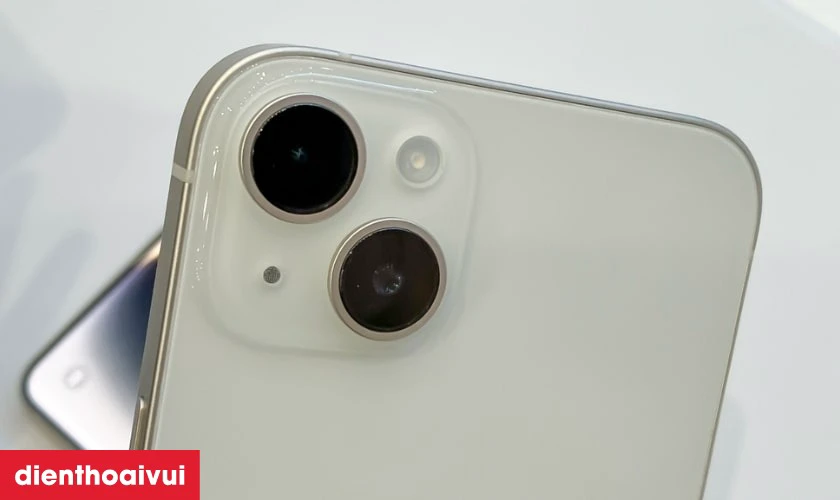 Hệ thống camera chuyên nghiệp  
