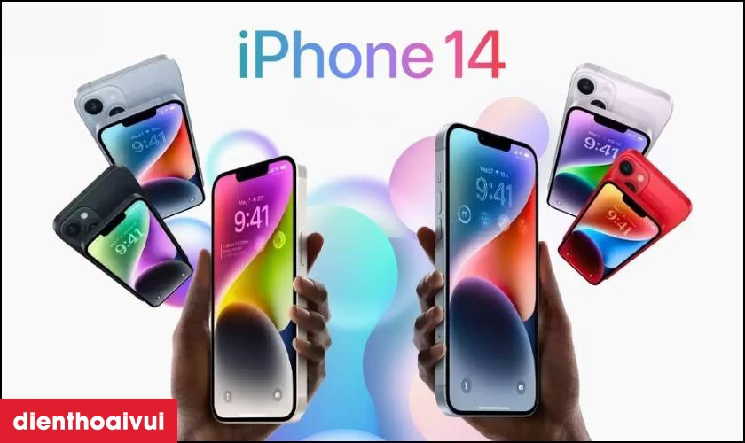 Đánh giá iPhone iPhone 14 256gb cũ có còn đáng mua ở thời điểm hiện tại