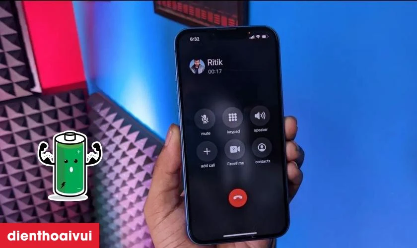 Đ&aacute;nh gi&aacute; iPhone 14 512GB - Cũ trầy xước