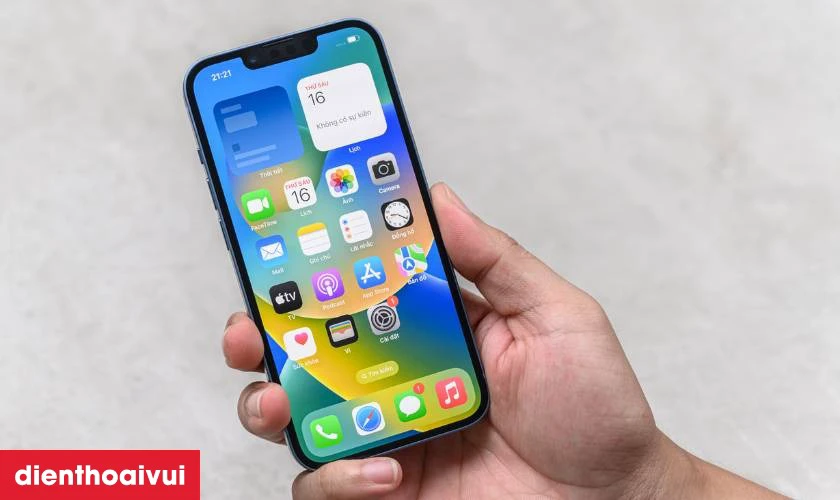 iPhone 14 512GB VN/A - Đ&atilde; k&iacute;ch hoạt bảo h&agrave;nh c&oacute; tốt kh&ocirc;ng