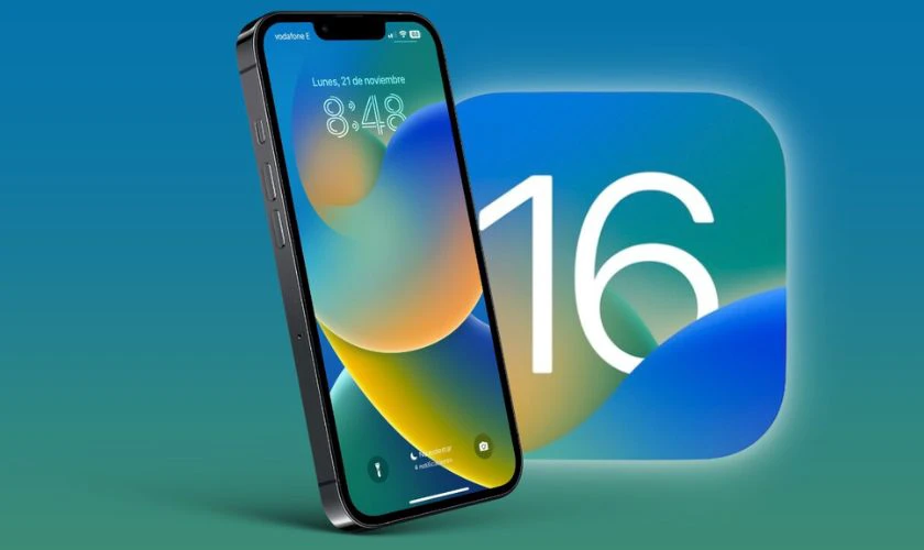 Tại sao iPhone 14 bị đơ màn hình không tắt nguồn được?