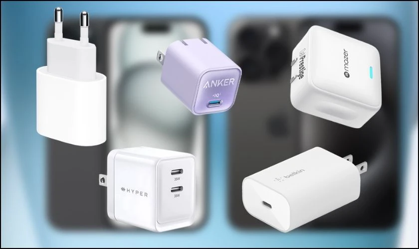 Mẹo hạn chế iPhone 14 bị nóng máy