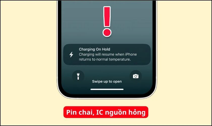 Lỗi phần cứng