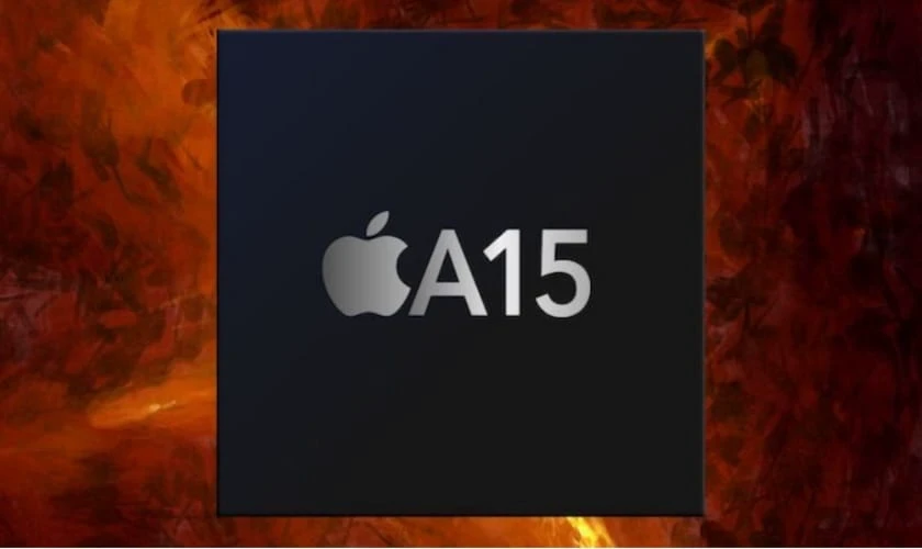 iPhone 14 sử dụng chip gì