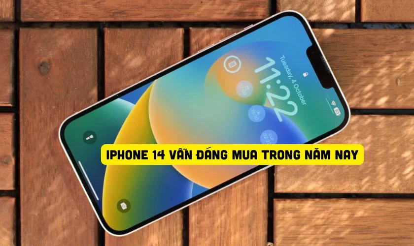iPhone 14 có bị lỗi màn hình không, có còn đáng mua