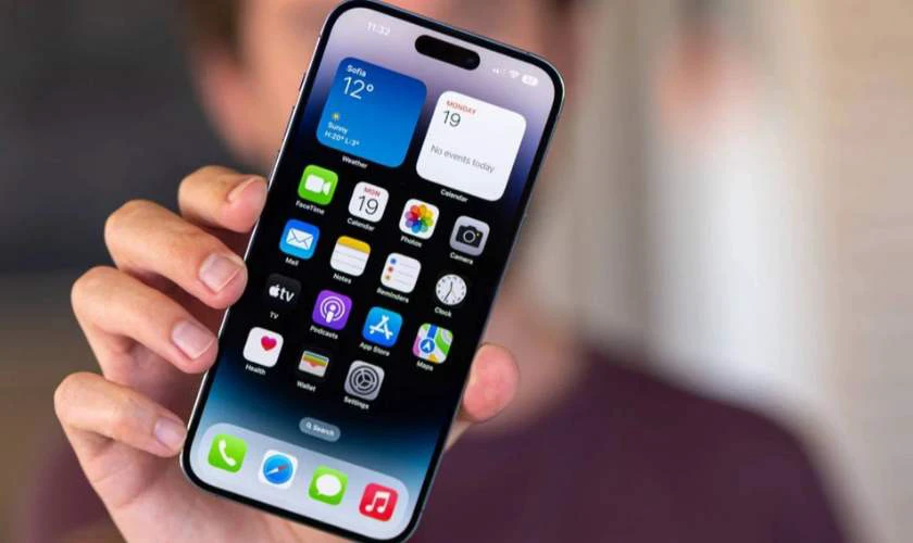 Có nên mua iPhone 14 ở thời điểm hiện tại