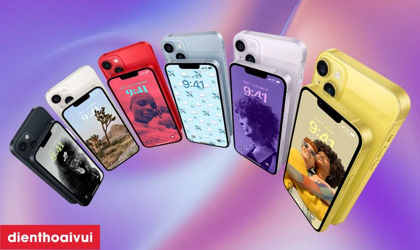 iPhone 14 Cũ