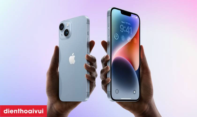 iPhone 14 Plus cũ