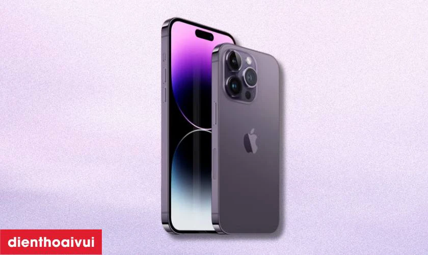 iPhone 14 Pro Cũ