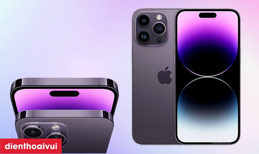 iPhone 14 Pro Max cũ
