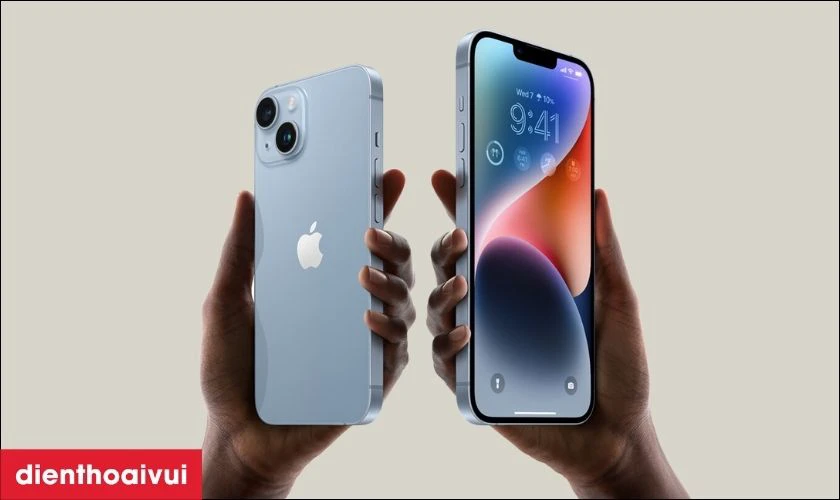 iPhone 14 cũ ra mắt khi nào?