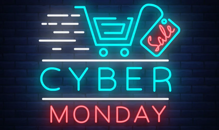 iPhone 14 Cyber Monday có giảm giá không