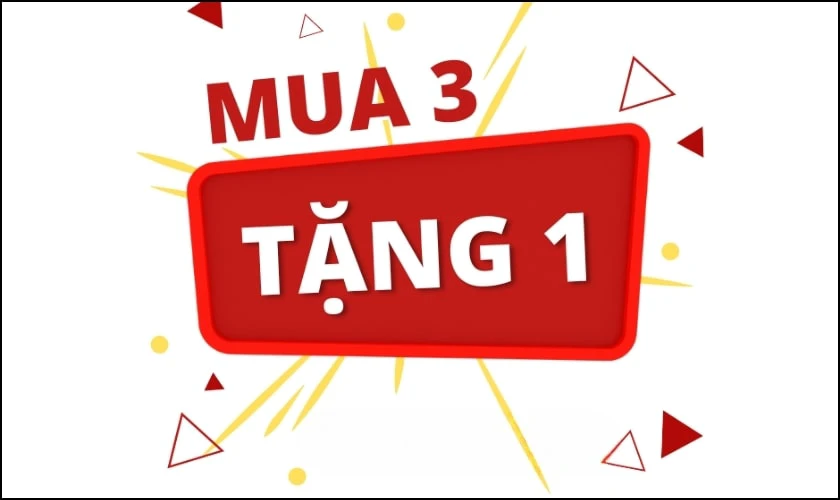 Chọn nhiều deal cùng lúc