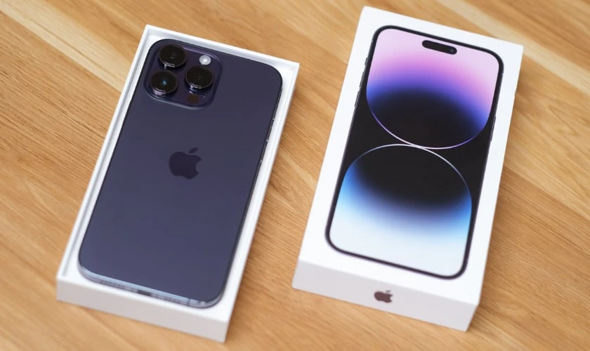 Nên săn deal iPhone 14 Cyber Monday nào