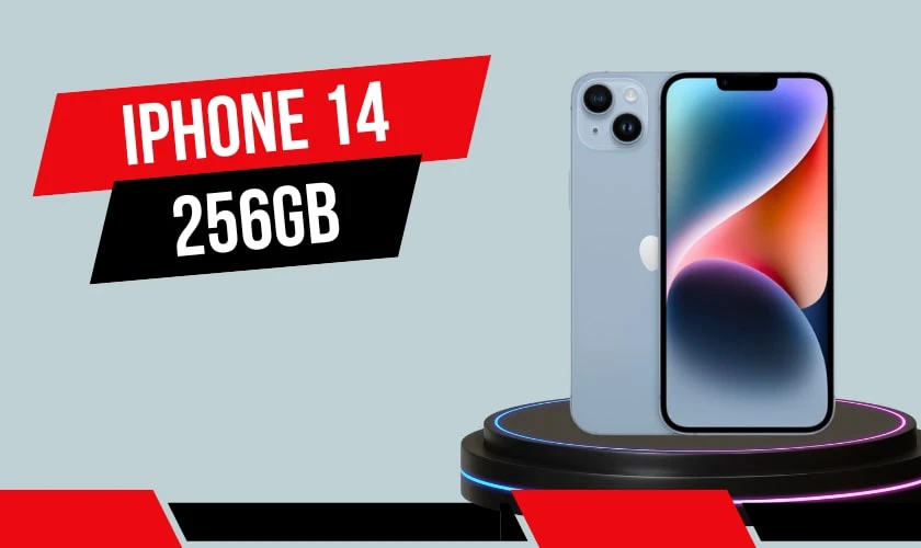 Máy nào giảm giá trong iPhone 14 Cyber Monday