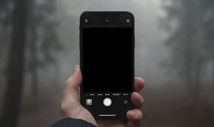 iPhone 14 không lấy nét gần được: Khi nào cần thay camera?