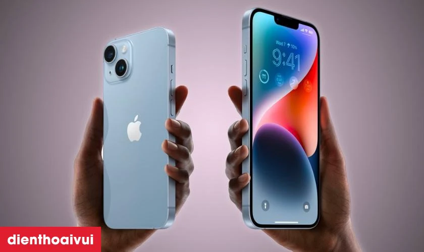 Đánh giá iPhone 14 Plus 256GB cũ có còn đáng mua ở thời điểm hiện tại
