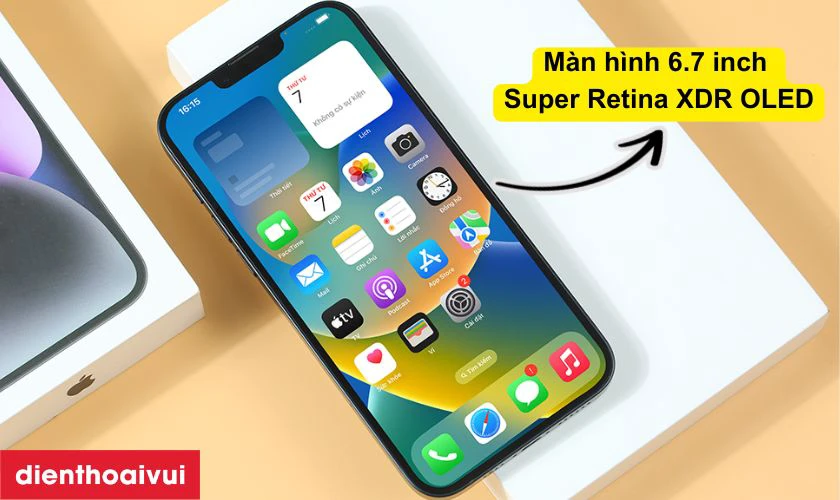 Đánh giá iPhone 14 Plus 512GB cũ có còn đáng mua ở thời điểm hiện tại