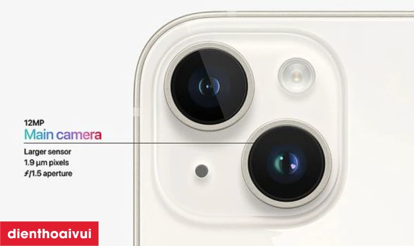 Hệ thống camera chất lượng cao