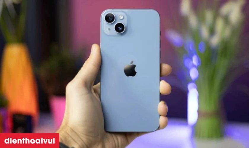iPhone 14 Plus 512GB - Cũ Trầy Xước có tốt không