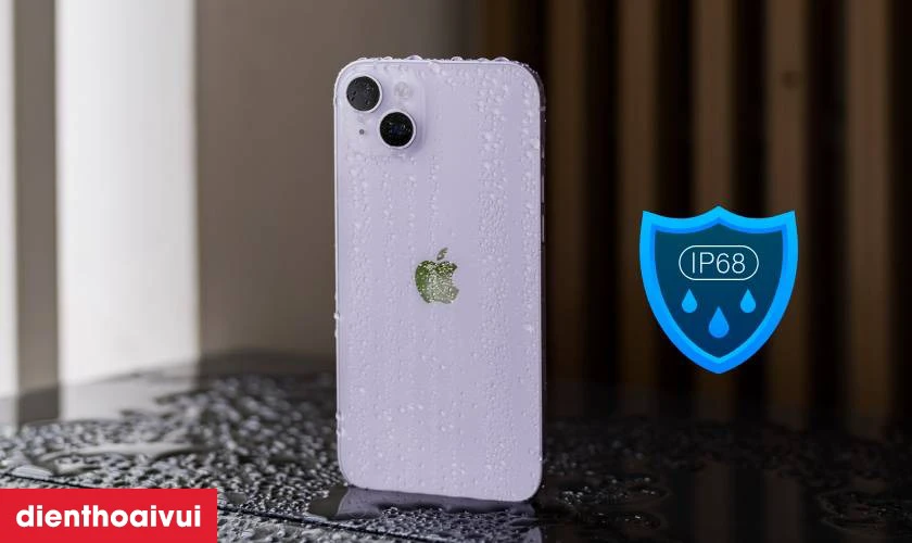 IP68