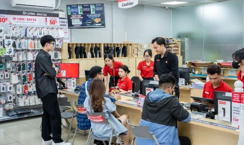 Địa chỉ mua iPhone 14 cũ giá rẻ uy tín, ít lỗi