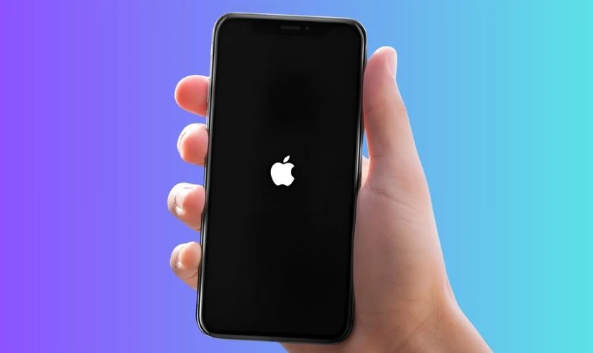 iPhone 14 lỗi treo máy khi chuyển dữ liệu