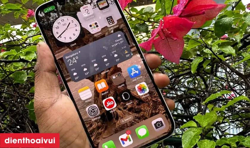 iPhone 14 Plus Cũ trầy xước