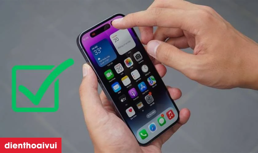 Kiểm tra hình thức bên ngoài