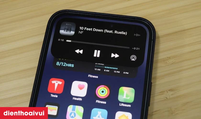 Kiểm tra các tính năng cơ bản