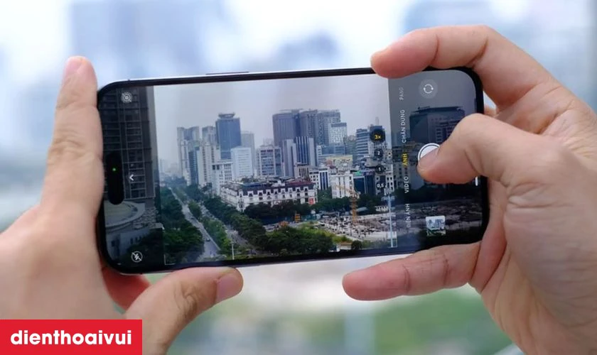 Điểm nổi bật của iPhone 14 Pro 128GB 2 SIM - Cũ Trầy Xước