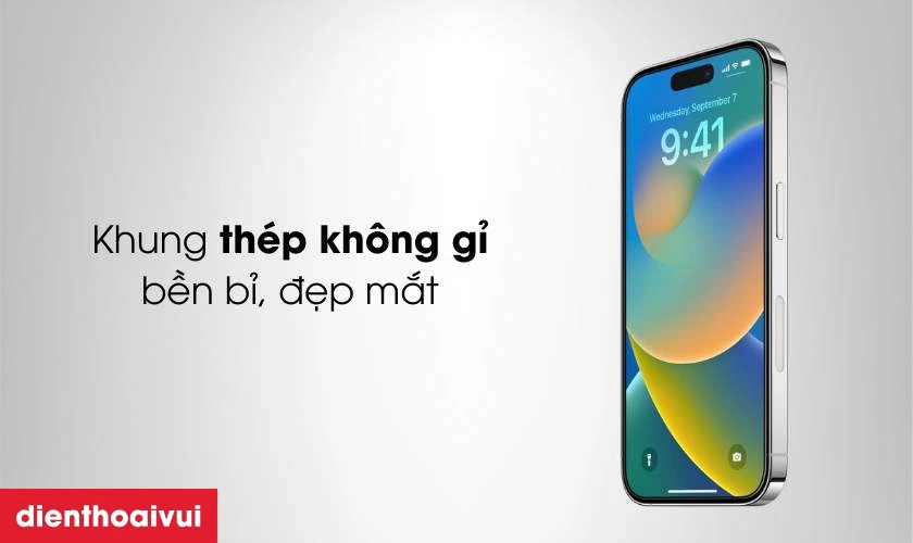 Điểm nổi bật của iPhone 14 Pro 512GB VN/A - Đã Kích Hoạt