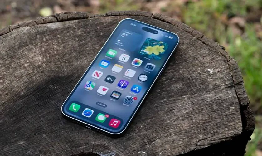 iPhone 14 Pro có bị xanh màn hình không: Có nên mua?