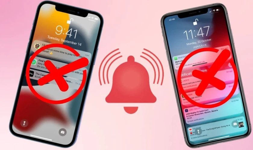iPhone 14 Pro không sáng màn hình khi có thông báo là gì