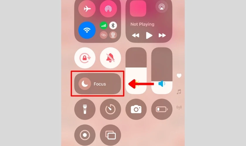 Cách khắc phục iPhone 14 Pro không sáng màn hình khi có thông báo hiệu quả