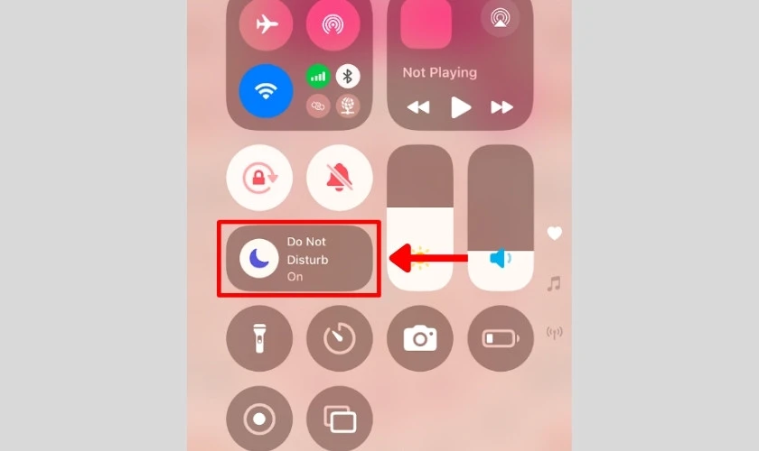 Cách khắc phục iPhone 14 Pro không sáng màn hình khi có thông báo mới nhất