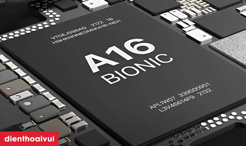 Đánh giá iPhone 14 Pro Max 128GB cũ