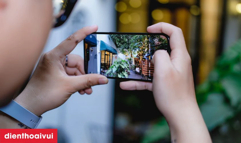 Hệ thống camera Pro chuyên nghiệp