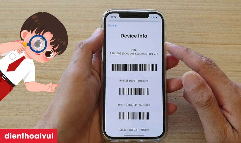 Những lưu ý trước khi mua iPhone 14 Pro Max 512GB 2 Sim