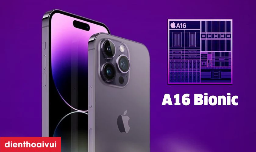 Đánh giá iPhone 14 Pro Max 512gb cũ