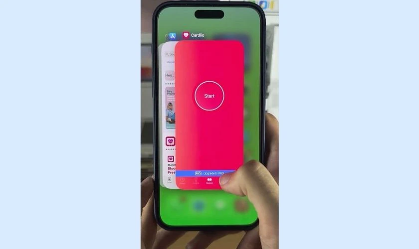 Tại sao iPhone 14 Pro Max bị chậm