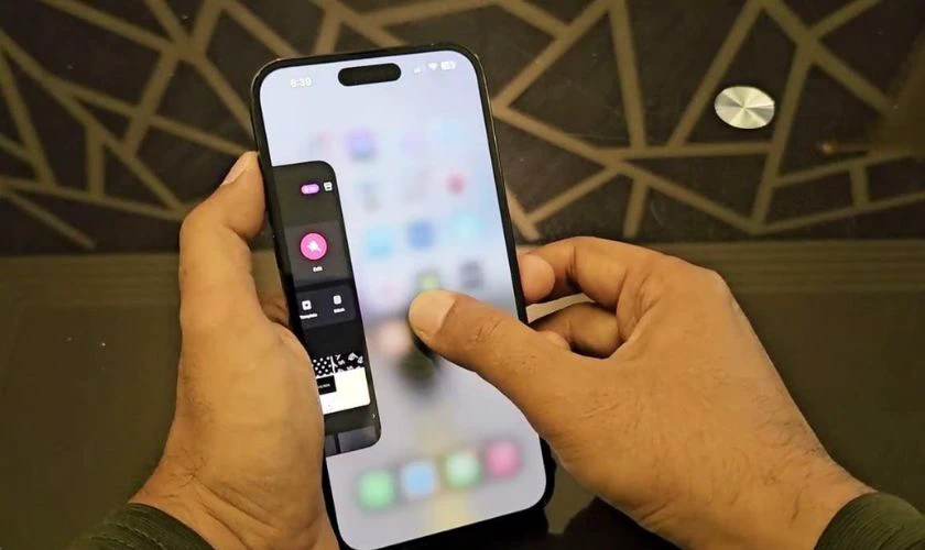 Cách khắc phục iPhone 14 Pro Max bị chậm