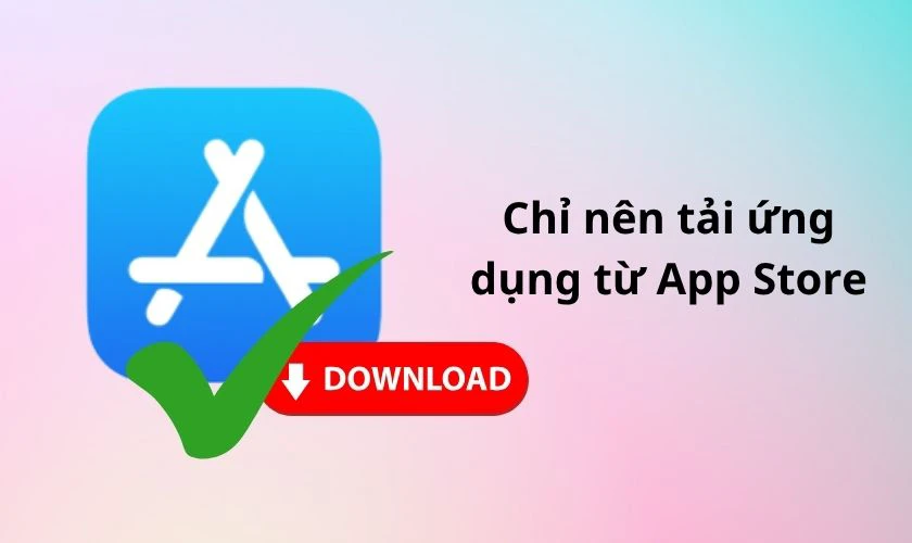 Mẹo hạn chế iPhone 14 Pro Max bị lỗi màn hình xanh