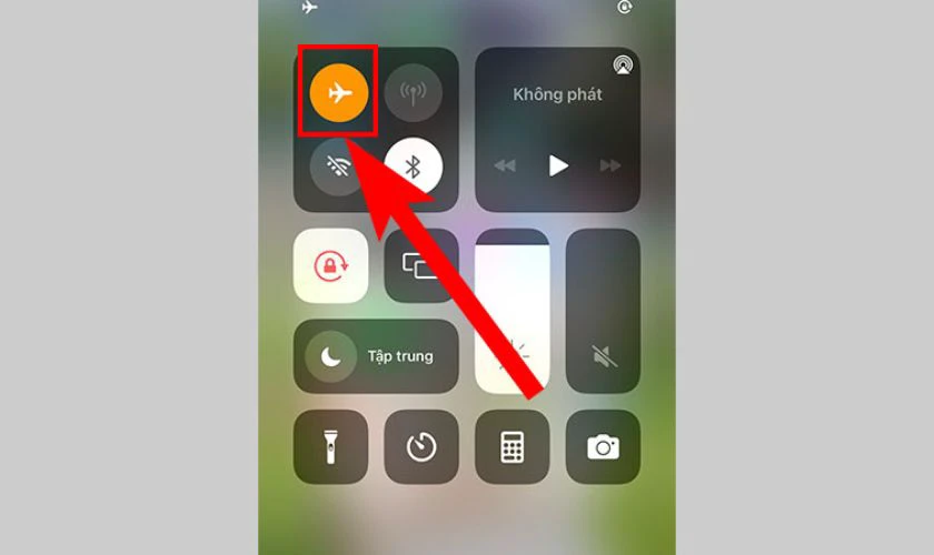 Tại sao iPhone 14 Pro Max bị mất sóng?